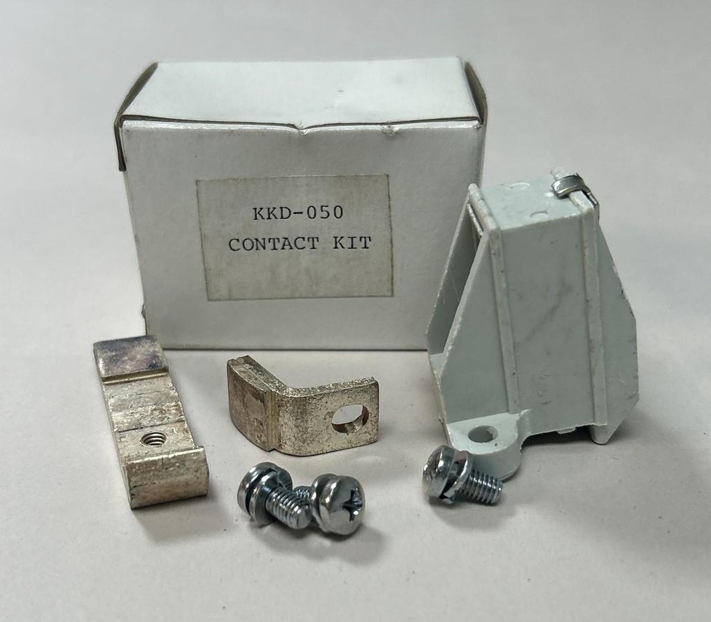 UNBRANDED,KKD-050,CONTACT KIT NOS