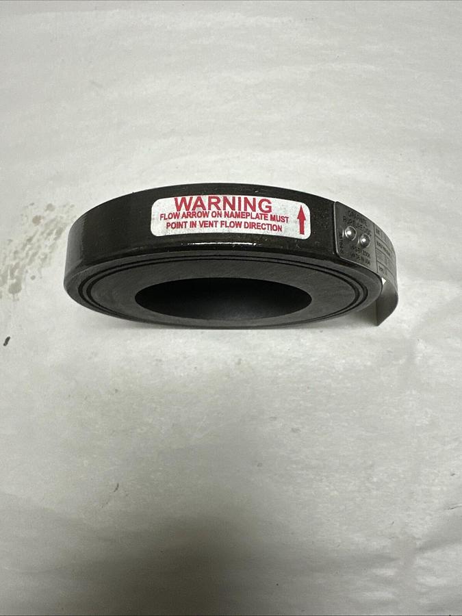 Fike,CF123258,3" Graphite Rupture Disk