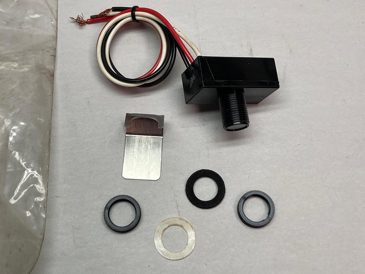 GE Lighting Systems,PEK-120,Photoelectric Control Kit