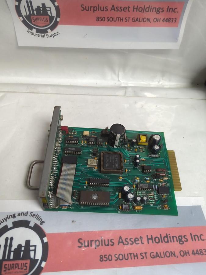 Used PETS,851-4,TEMPERATURE CONTROLLER PRE-OWNED