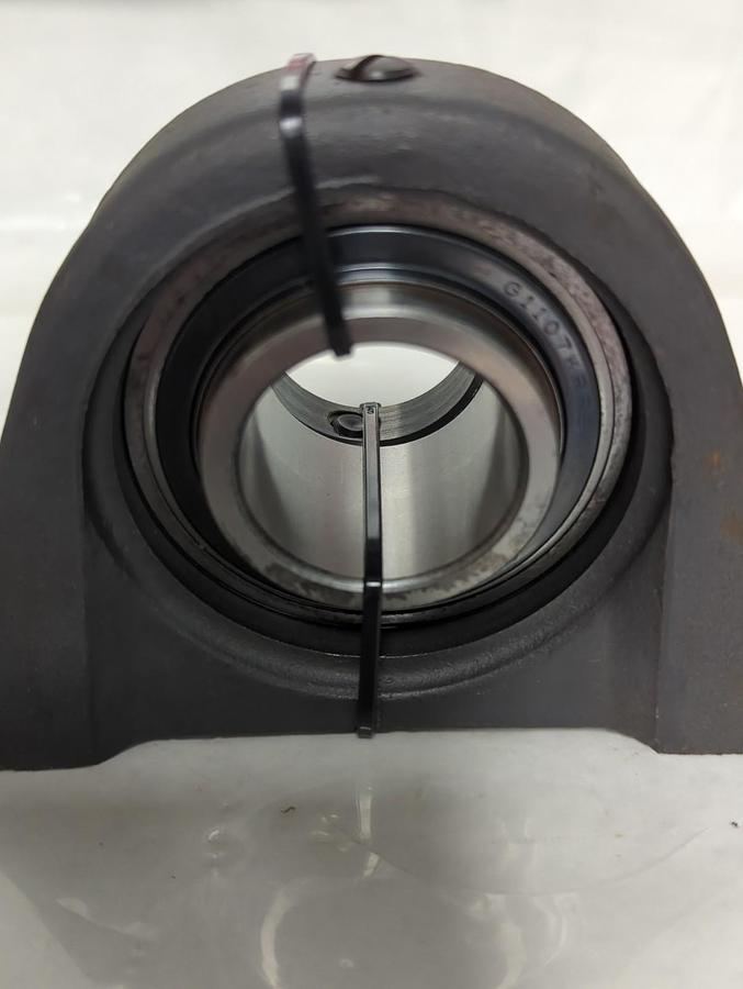 FAFNIR,RAS 1-7/16,PILLOW BLOCK BEARING 1-7/16 INCH BORE NOS
