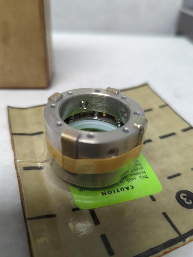 WORTHINGTON,P02877,MECHANICAL SEAL OF31 1-1/316 NOS