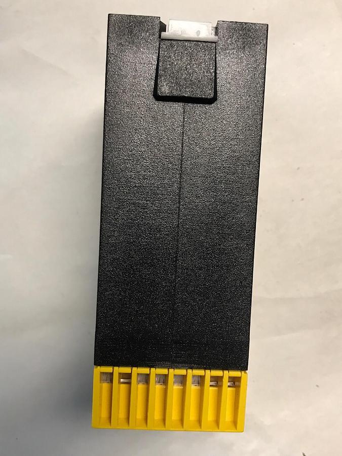 Honeywell,FF-SR05936E,Safety Relay