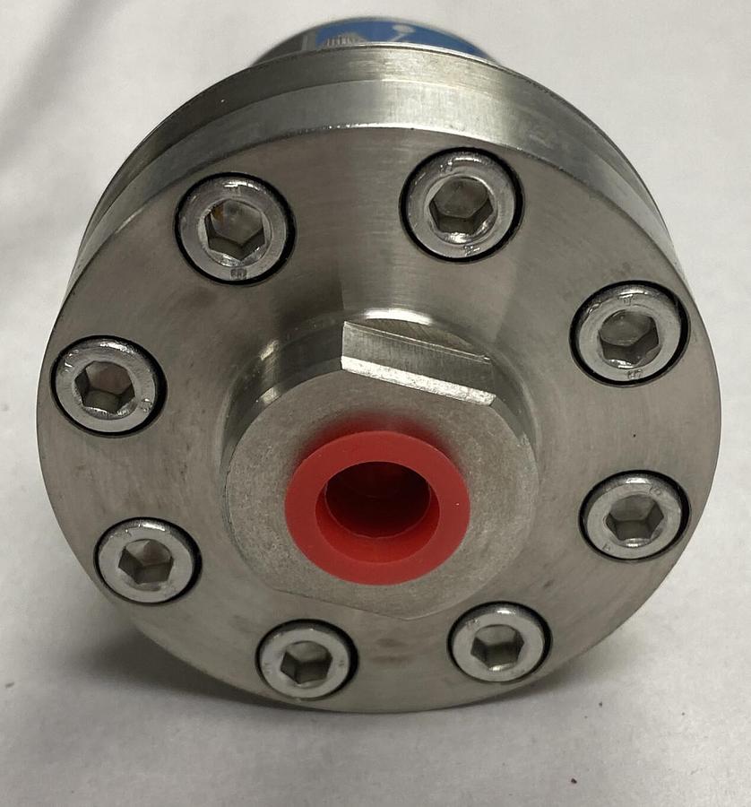 Viatran,2186AZ2AAA20,Pressure Transducer NOS