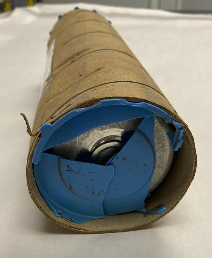 Westinghouse,CLE-1,Fuse STYLE 449D797G06 100E 2750V NOS