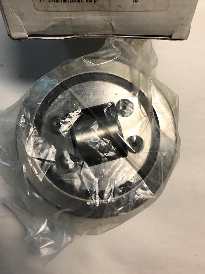 Used PT International,W-4.461 ECC ADJ,Axial Bearing- 107.7MM