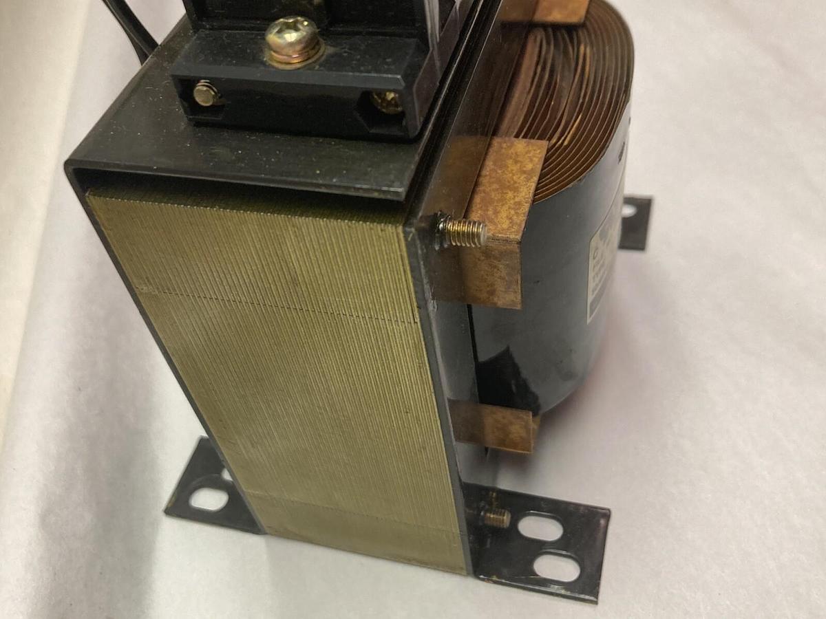 Chuo Electric,E189301 105 UN-7,Transformer 300Va 50/60Hz