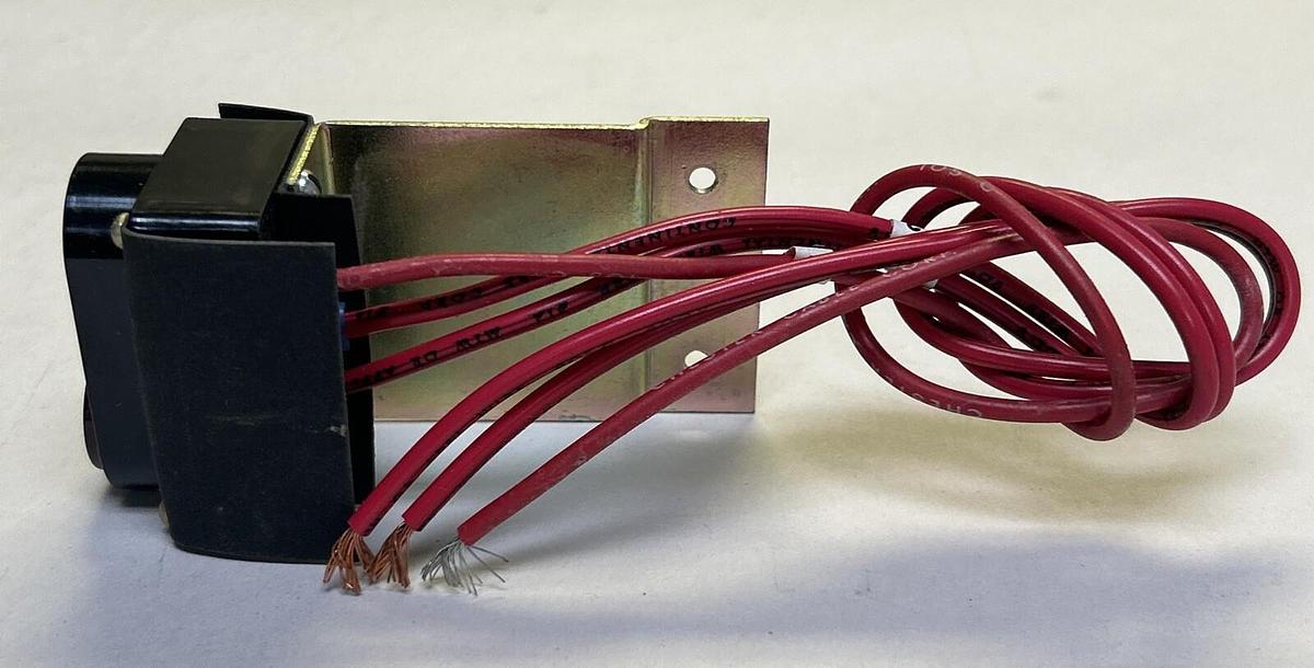 WARD LEONARD,5M100,START/STOP PUSH BUTTON NOS