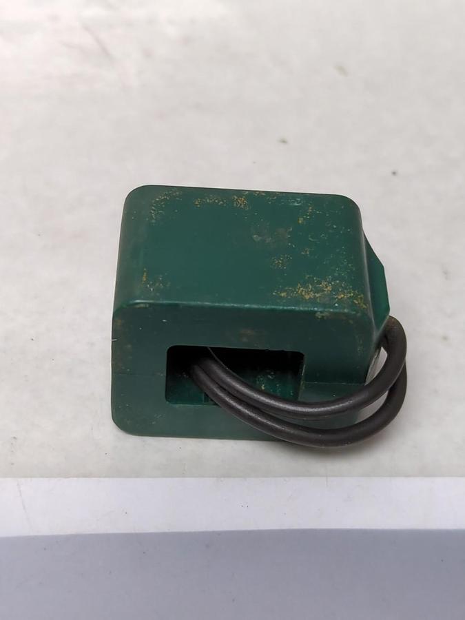 Used CUTLER-HAMMER,1658-44,COIL 208/220V 60CY PRE-OWNED