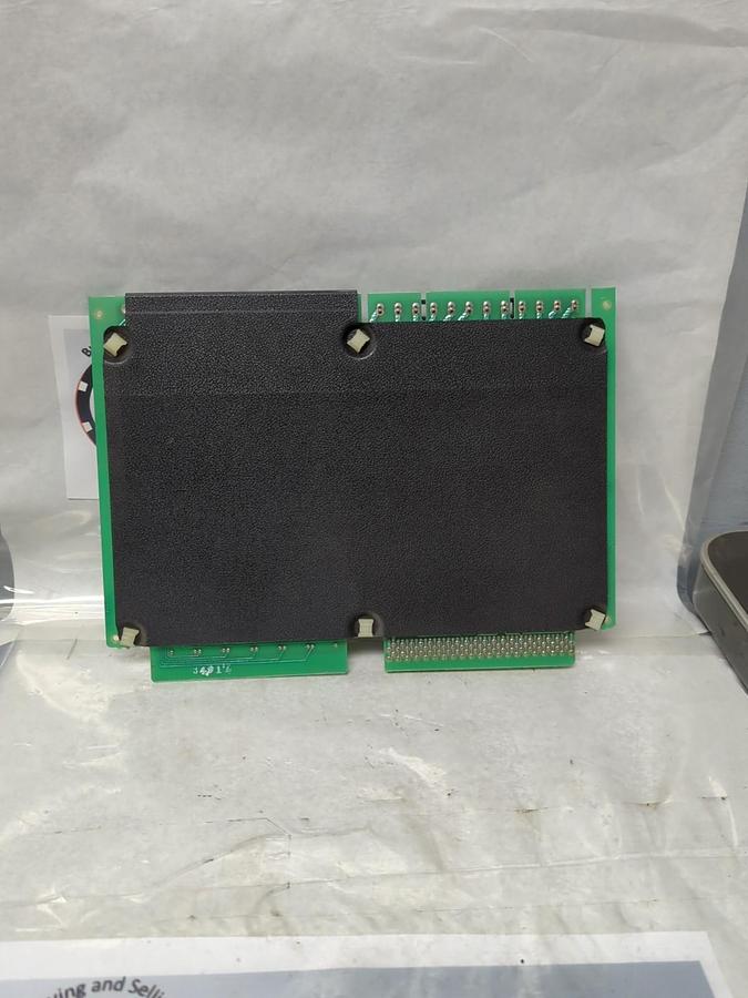 Used GE,IC600BF914K,REED RELAY OUTPUT MODULE PRE-OWNED