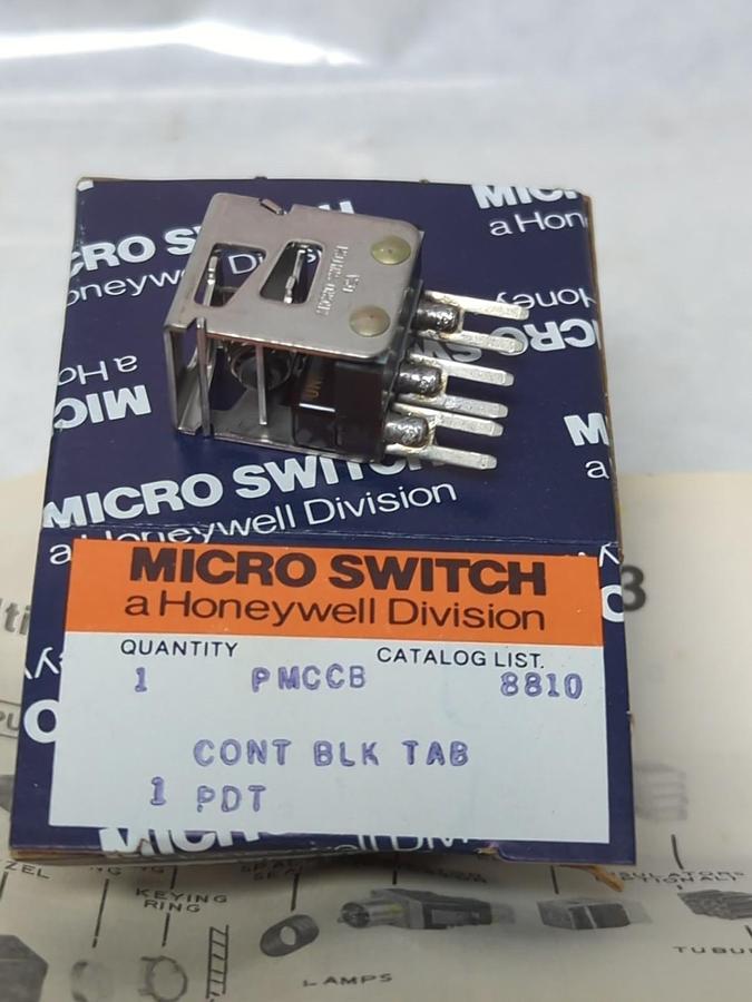 HONEYWELL,PMHC155G8CB,PUSHBUTTON KIT NOS
