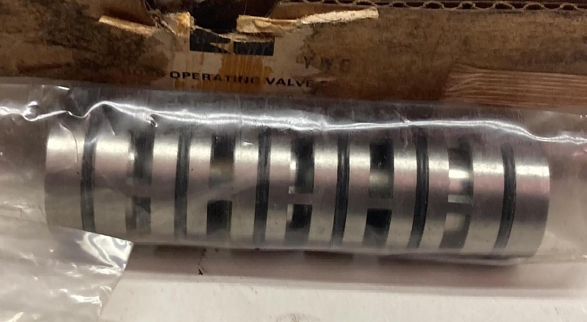 Ross,W742K87,Valve Repair Service Kit