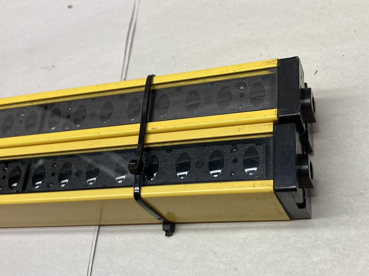 Used Banner,USR2424YP2,Reciever LOT OF 2