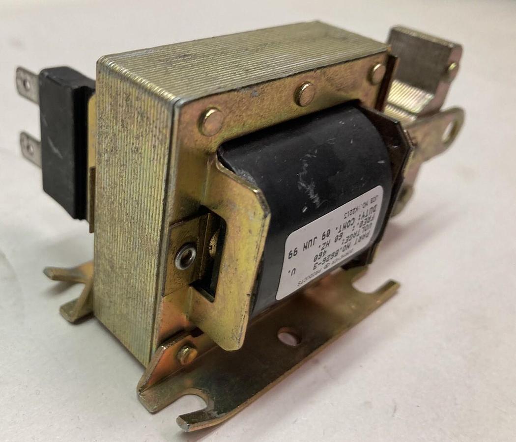 Used Dormeyer Products,8626-3,Transformer 460V 60HZ