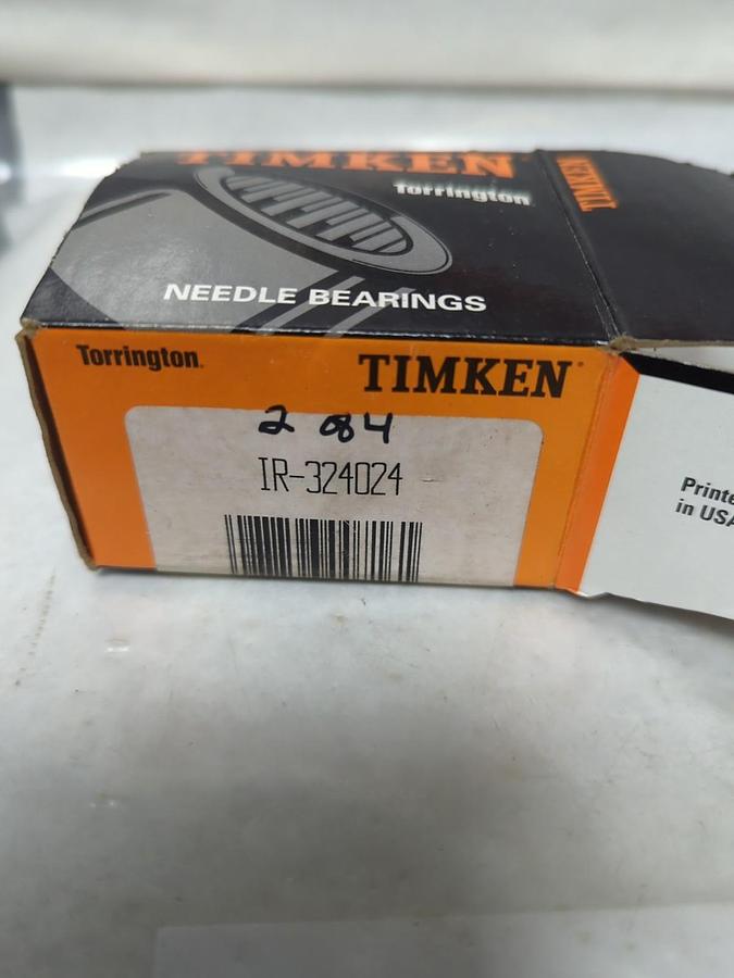 TIMKEN,IR-324024,ROLLER BEARING INNER RING NOS