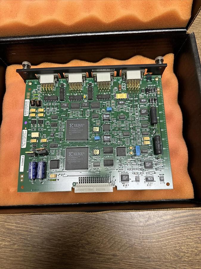 Reliance Electric,0-60002-6,Controller