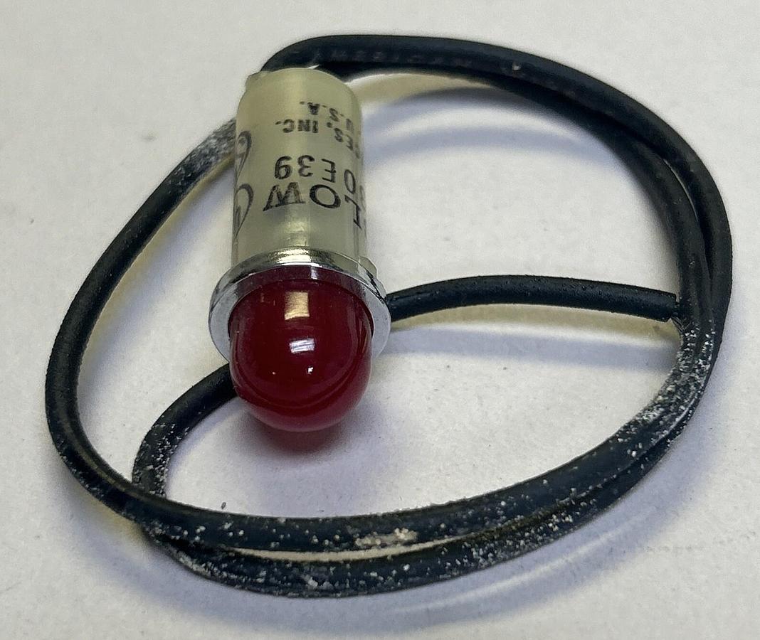 CLARK,CY31-14,PILOT LIGHT KIT NOS