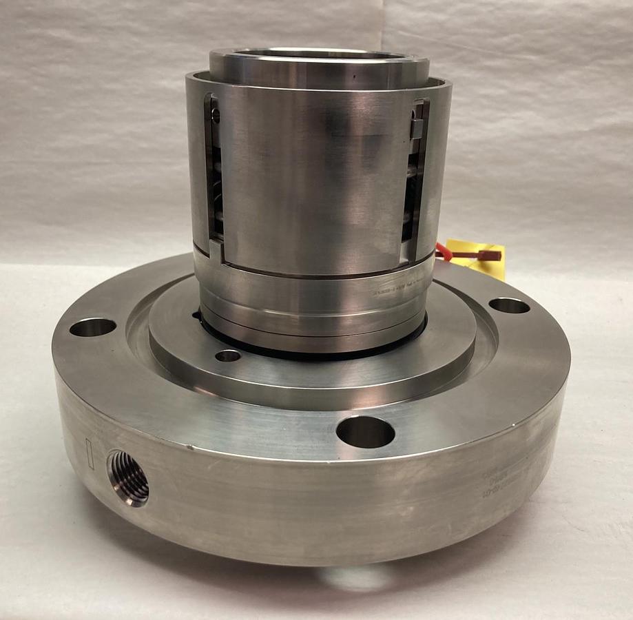 Flowserve,JS 155970DB-D 435806,Shaft Sleeve