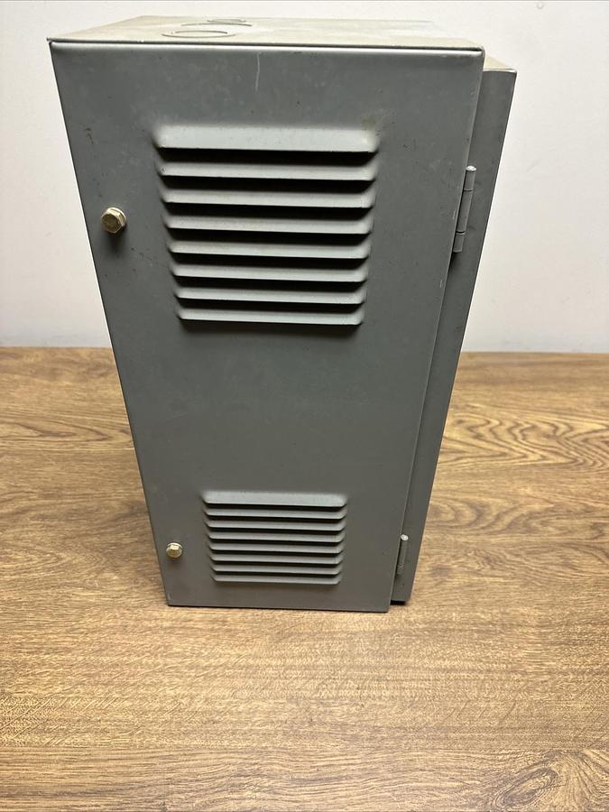 Square D,Class 8990 Type HBG-1,Size 1 High Speed Welder Contactor