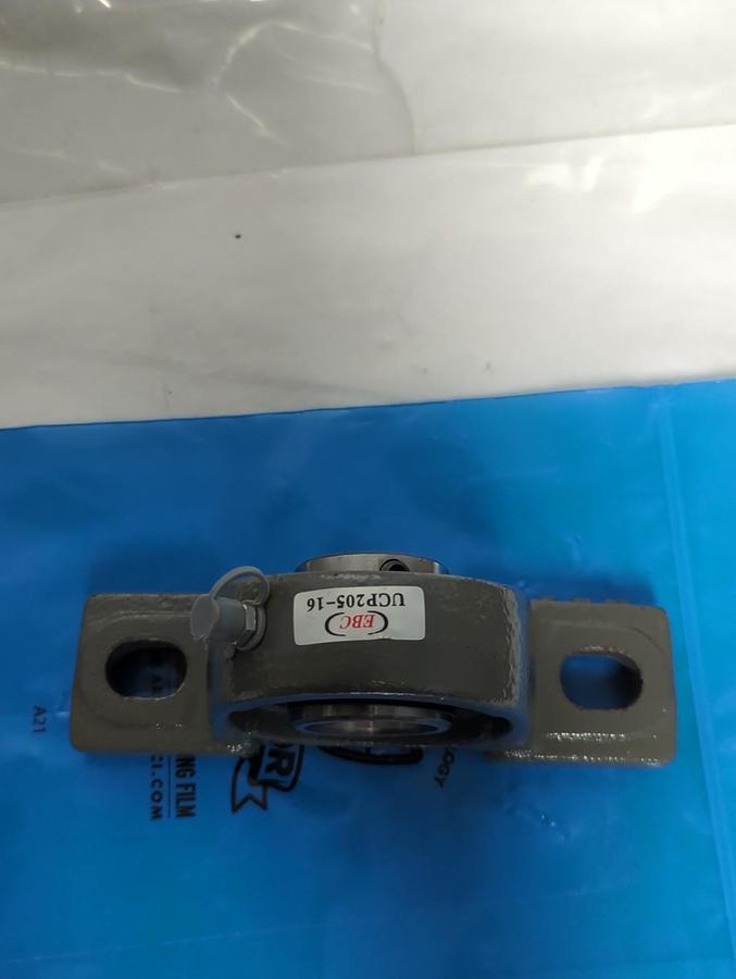 EBC,UCP205-16,PILLOW BLOCK BEARING NOS