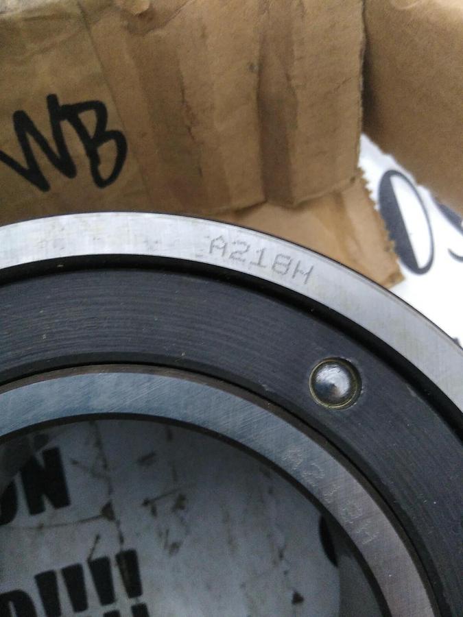 AMERICAN BEARING,A218H,CYLINDRICAL ROLLER BEARING NOS