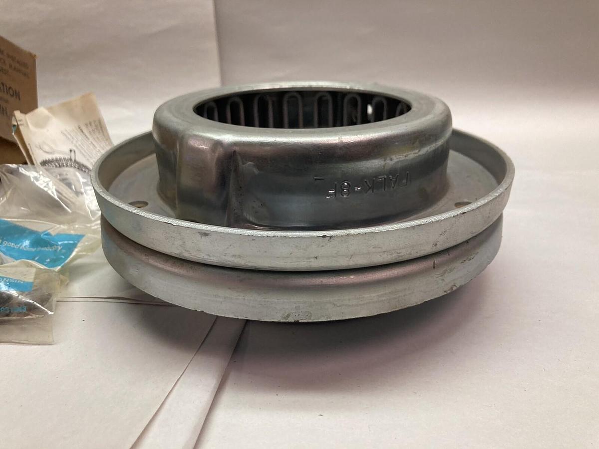 Falk,705693 Size 8F,Cover & Grid Assembly for Steelflex Coupling