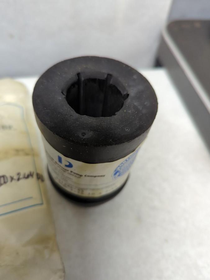 INGERSOLL-DRESSER,821286-53,BRG RUB 1.25 ID X 2.64 OD NOS