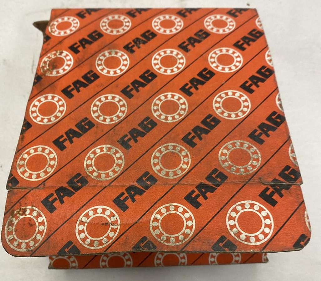 Used FAG,22216E1A.M.C3,Roller Bearing NOS