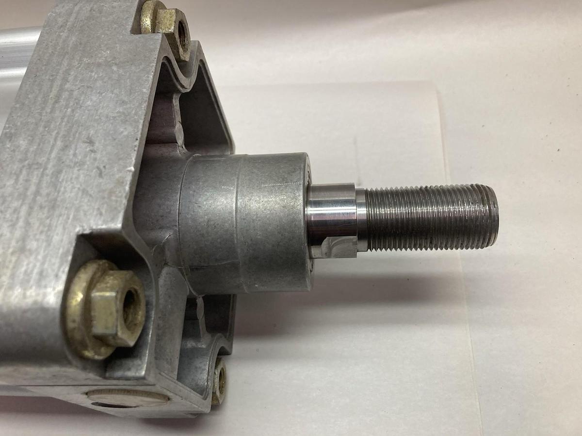 Used Festo,DNGU-125-260-PPV-A,Pneumatic Cylinder 12bar 180PSI