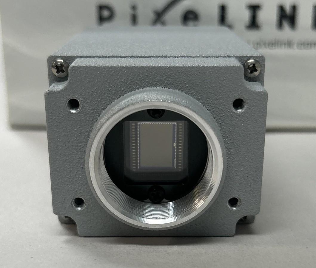 PIXELINK,PL-B781F,MONOCHROME IMAGING CAMERA NOS