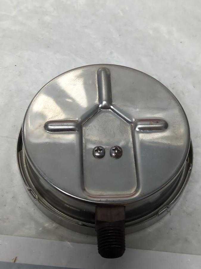 Used ASHCROFT,35-2000A-02L-XUL,GAUGE 0-300PSIG PRE-OWNED