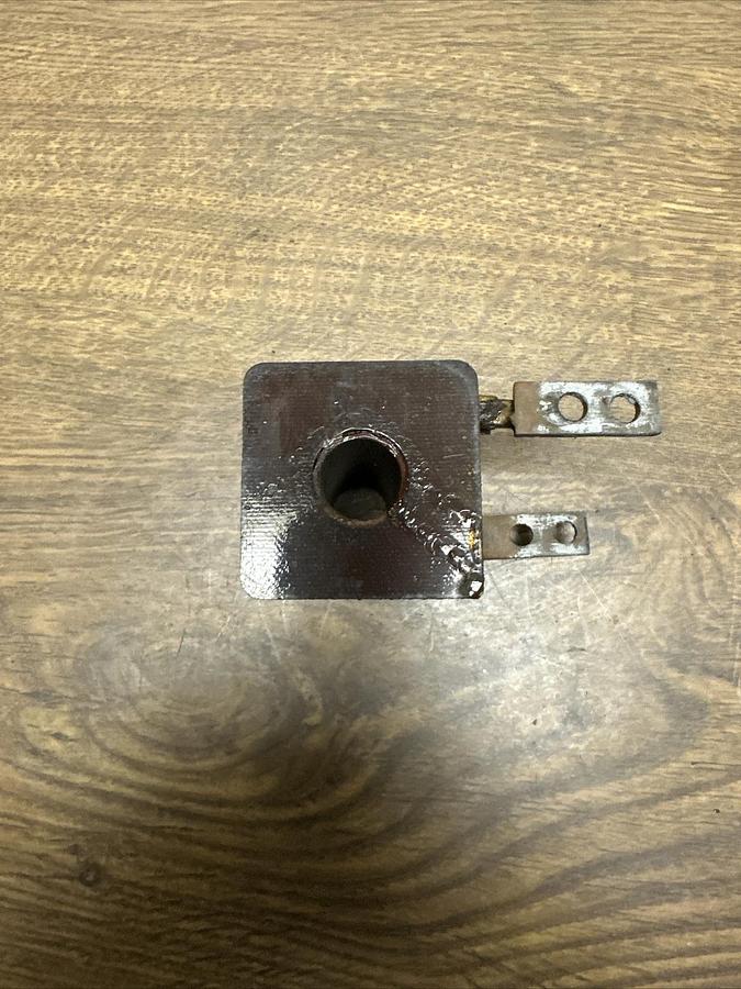 Westinghouse,1745834G,58 Amp DC Coil