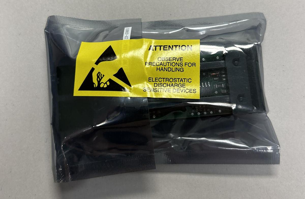 EUROTHERM,AH025863U002,TRANSMITTER MODULE NEW