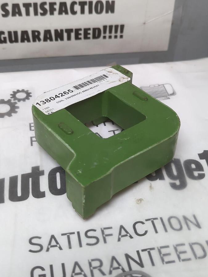 GENERAL ELECTRIC,55-501336G27,MAGNETIC COIL 230/250VDC NOS