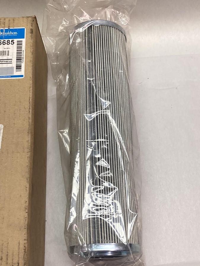 Donaldson,P566685,Hydraulic Filter