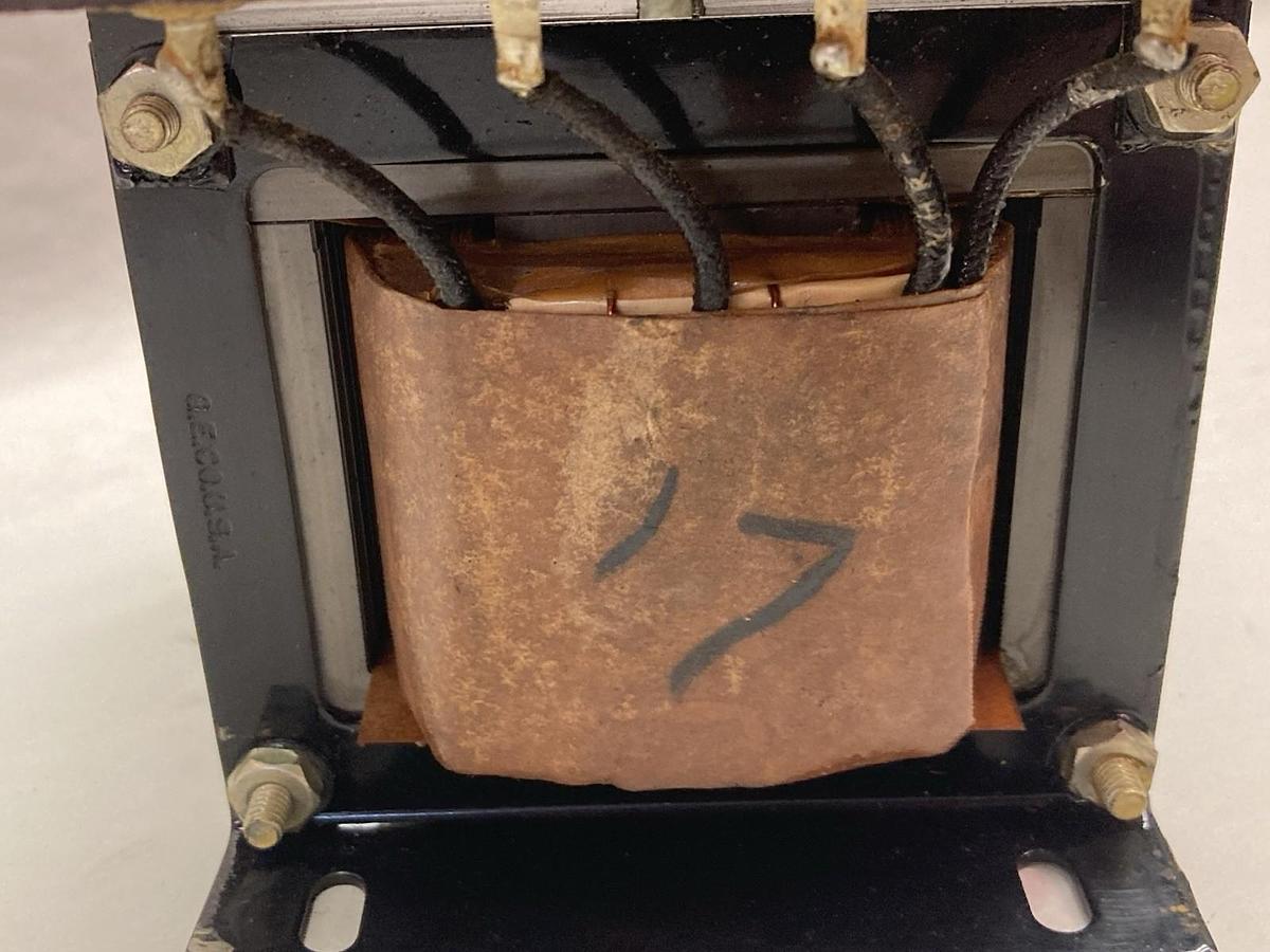 General Electric,9T53Y3517,Transformer