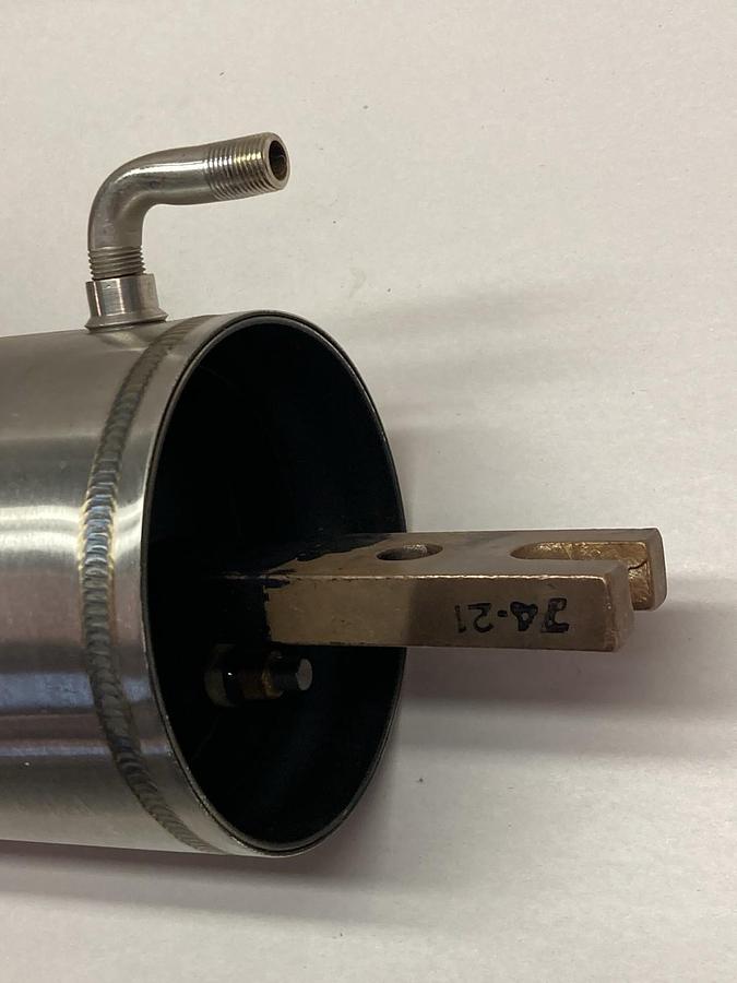 Used General Electric,GL-5552-A,Ignition Size C