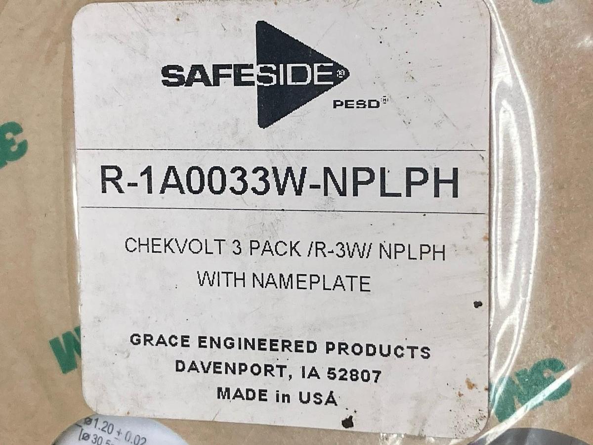 Intelligrated,1707168,Safety Monitor Kit