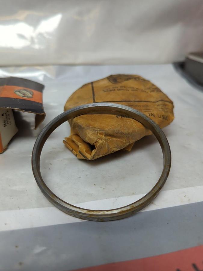 TIMKEN,X2S-34306,BEARING SPACER NOS