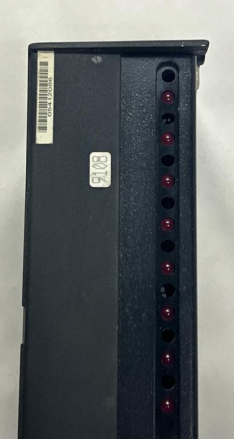 Used GE FANUC,IC660EBS100/IC660EBS100G,GENIUS BLOCK I/O MODULE