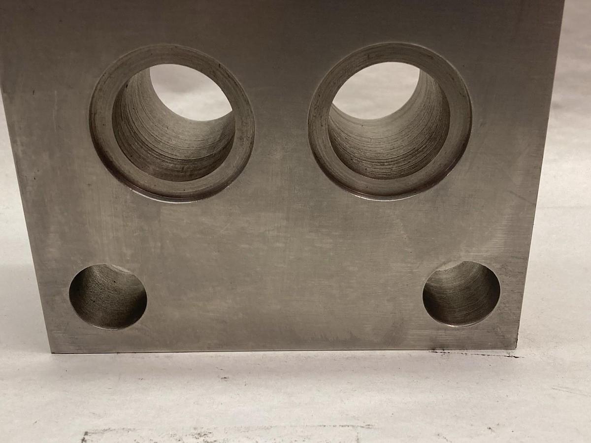 Unbranded,D-5657-B0T RC05654-1328,Valve Block