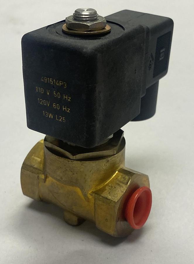 Honeywell,703N2C1C,Skinner Valve NOS