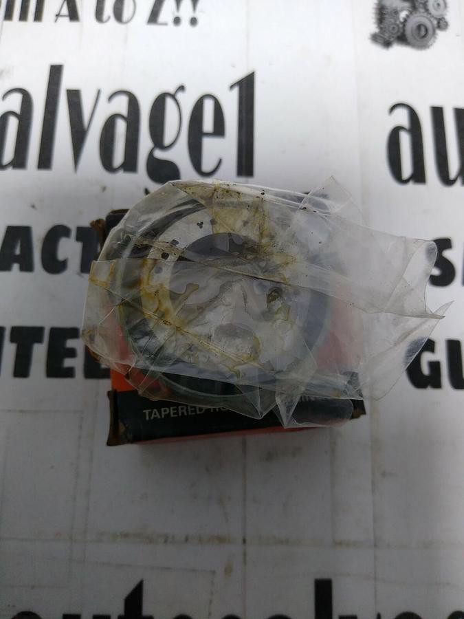 Timken,21075,Roller Bearing Cone NOS