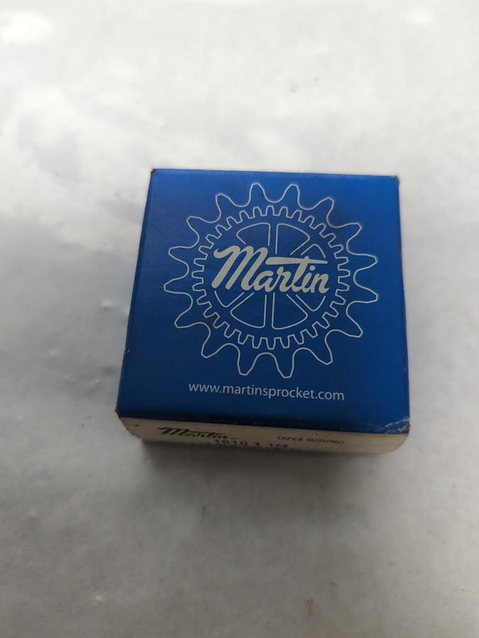 MARTIN,1610 1-1/4,TAPER BUSHING NOS