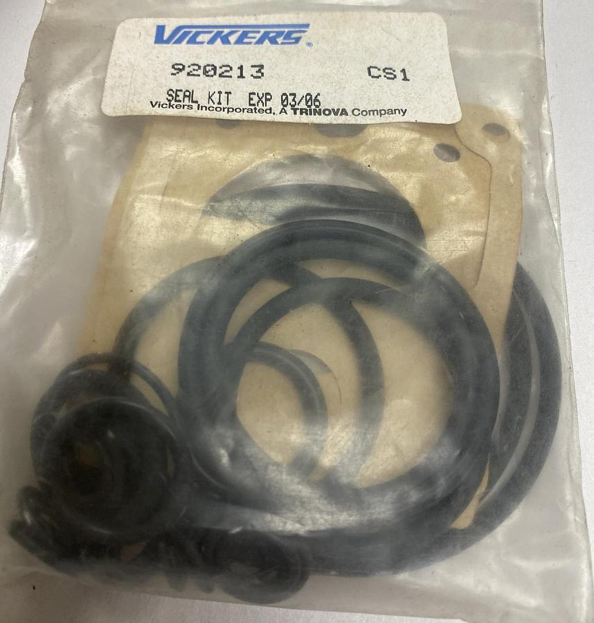 VICKERS,920213,SEAL KIT F3 NOS