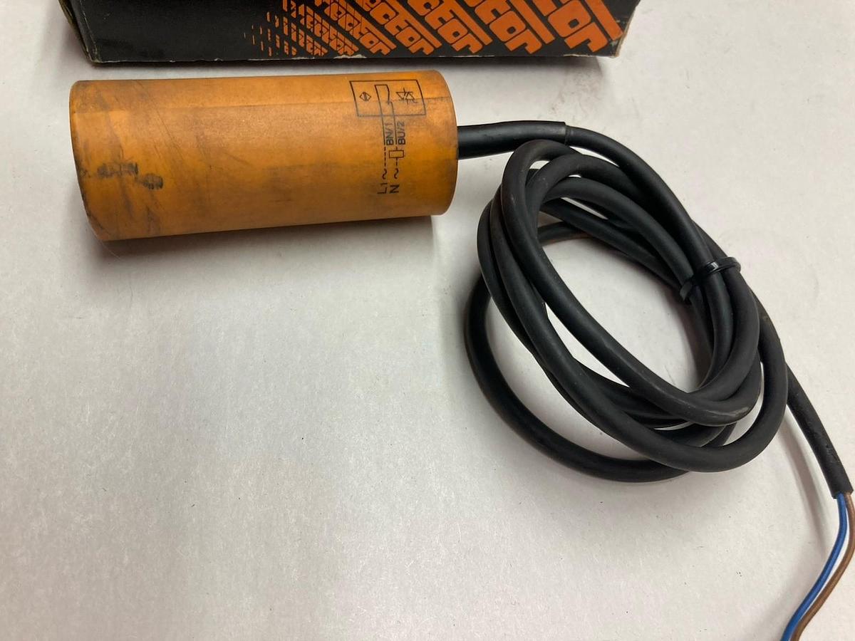 Used IFM,IB-2020LBBOW,Proximity Switch