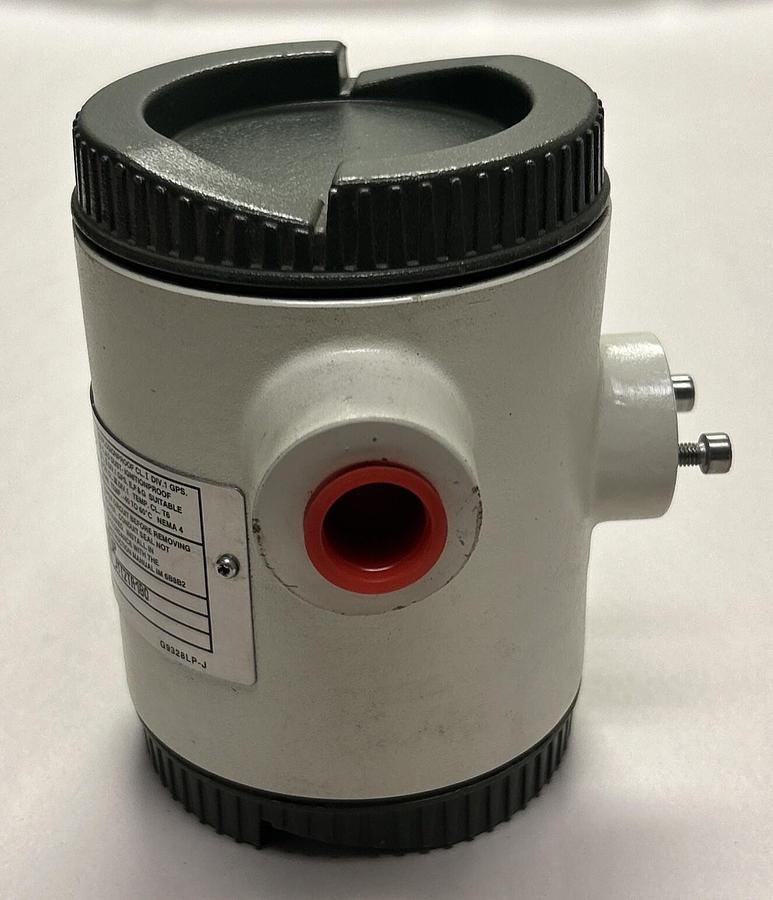 Used YOKOGAWA,YT200,TEMPERATURE TRANSMITTER