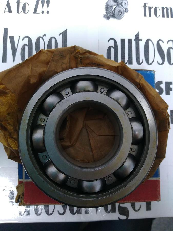 SKF,6310 NRJEM,Deep Groove Ball Bearing NOS