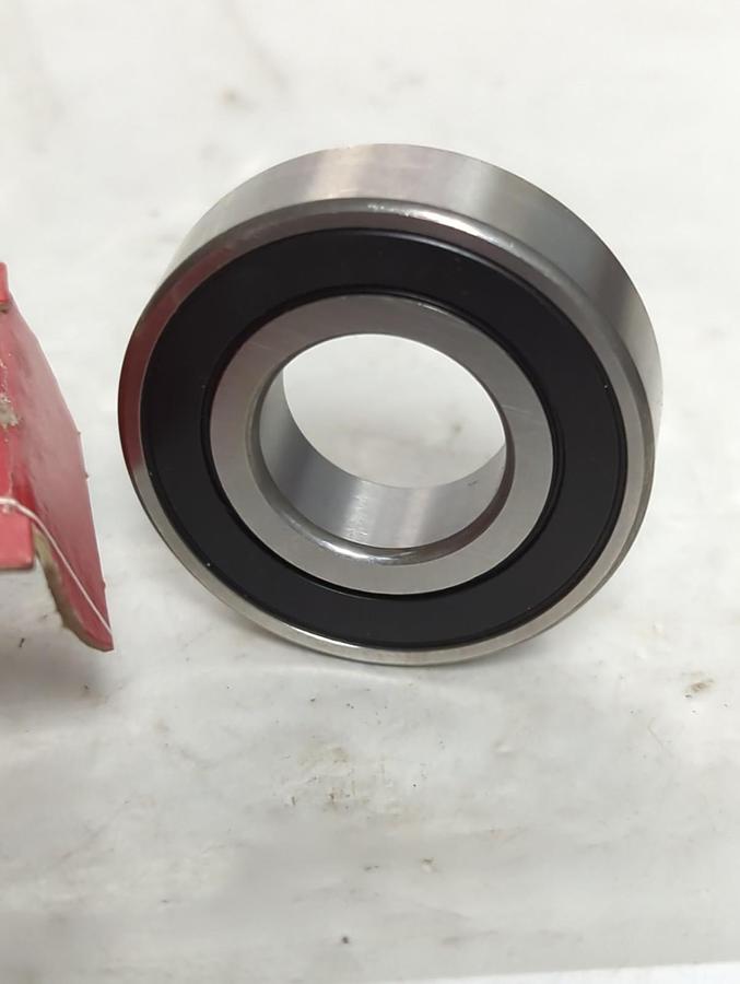MRC,R12ZZ,RUBBER SEALED BALL BEARING NOS
