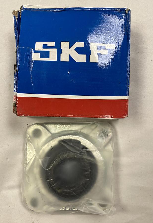 Used SKF,FY 1.3/4 TF/VA228,Flange Bearing NOS